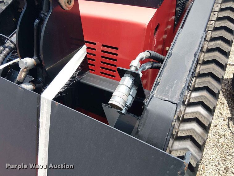 image for item EE1506 Erie Industries SCL850 compact utility loader