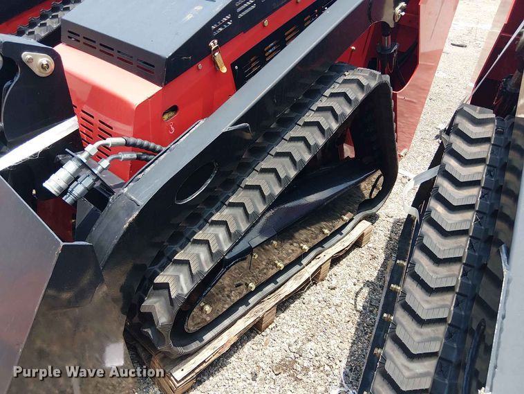 image for item EE1506 Erie Industries SCL850 compact utility loader