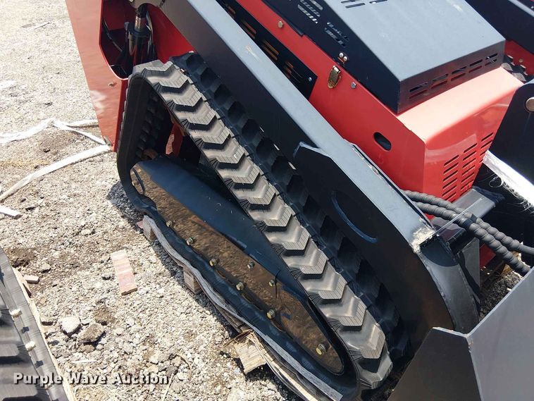 image for item EE1506 Erie Industries SCL850 compact utility loader