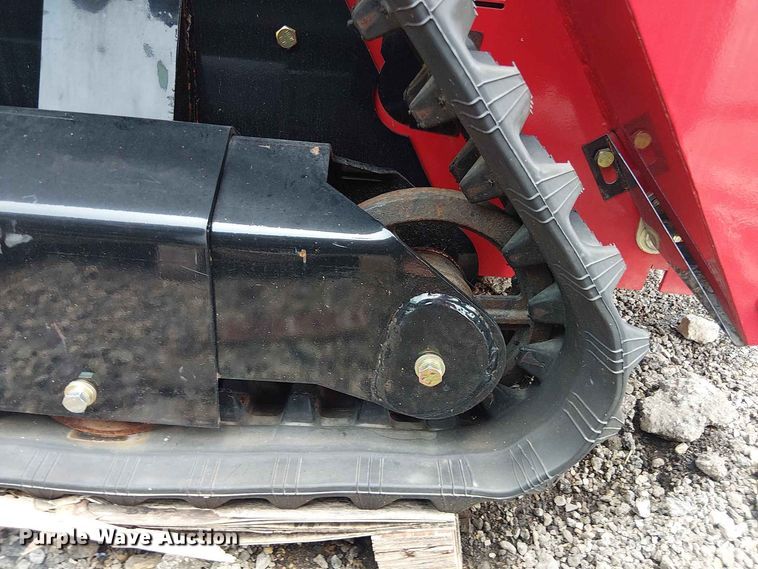 image for item EE1507 Erie Industries SCL850 compact utility loader