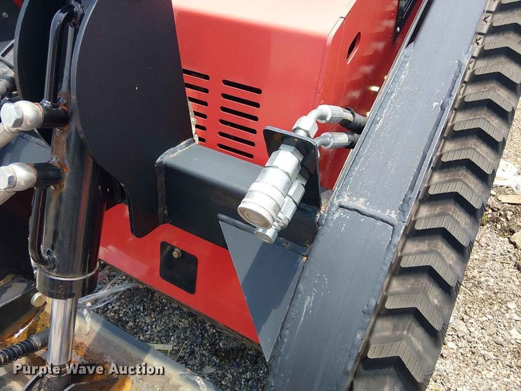 image for item EE1508 2024 Erie Industries SCL850 compact utility loader