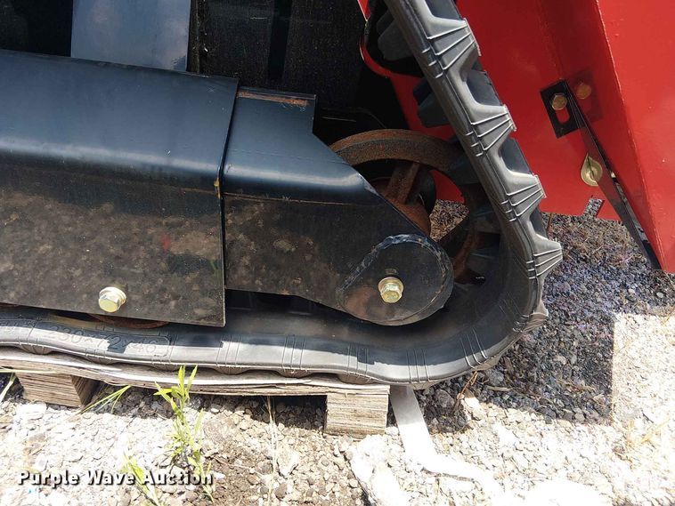 image for item EE1508 2024 Erie Industries SCL850 compact utility loader