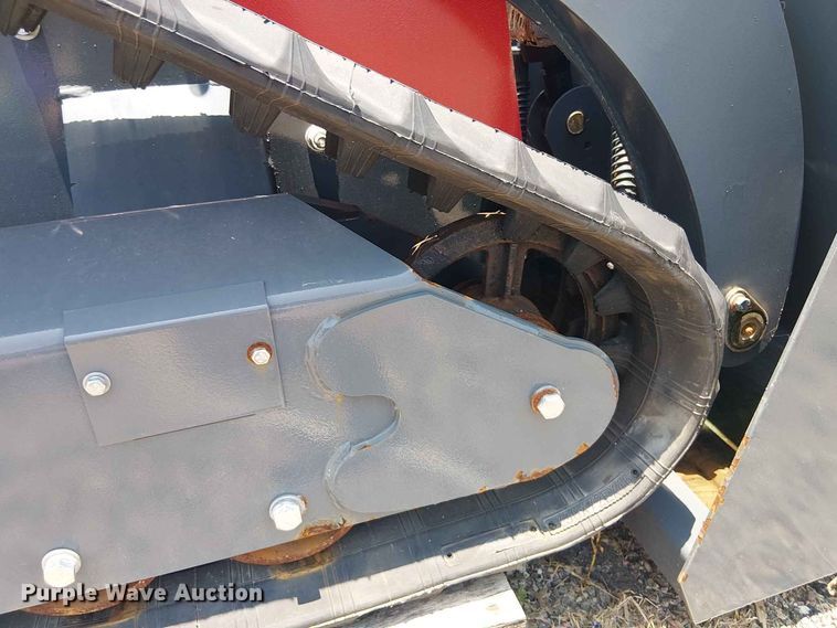 image for item EE1509 2024 Erie Industries SCL850 mini excavator