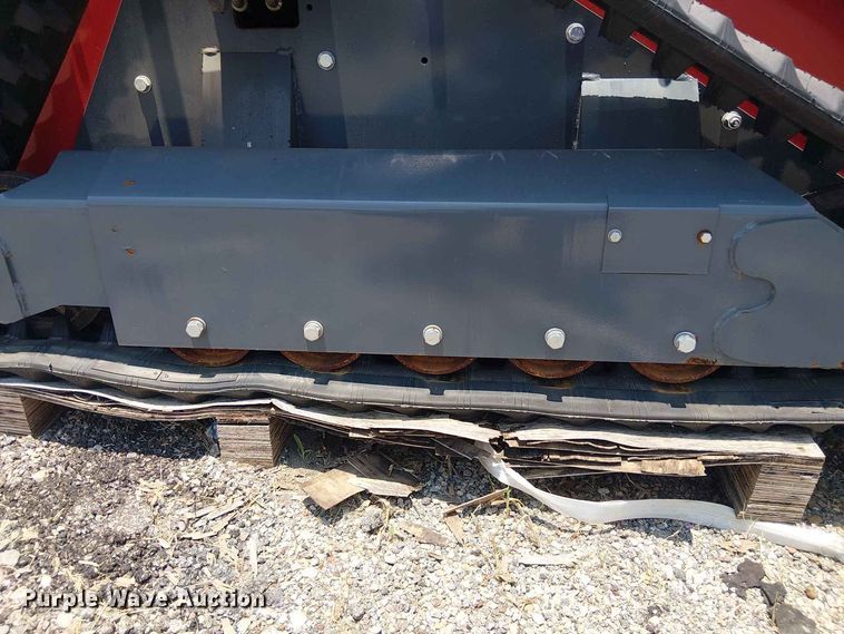 image for item EE1509 2024 Erie Industries SCL850 mini excavator
