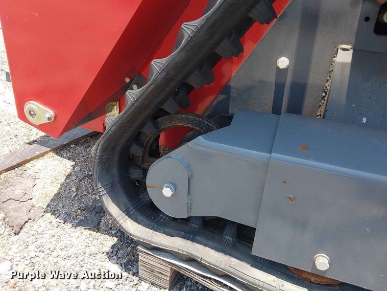 image for item EE1509 2024 Erie Industries SCL850 mini excavator