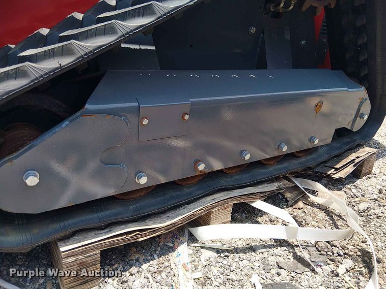 image for item EE1509 2024 Erie Industries SCL850 mini excavator