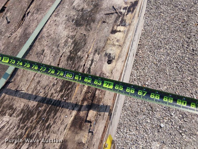 image for item EE1537 Valley Pioneer MSC2030F carport