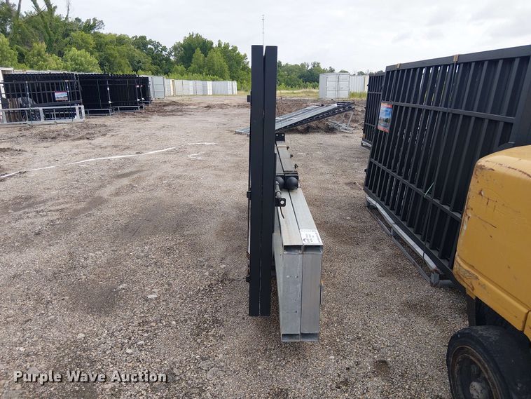 image for item EE1546 Valley Pioneer F20 gate