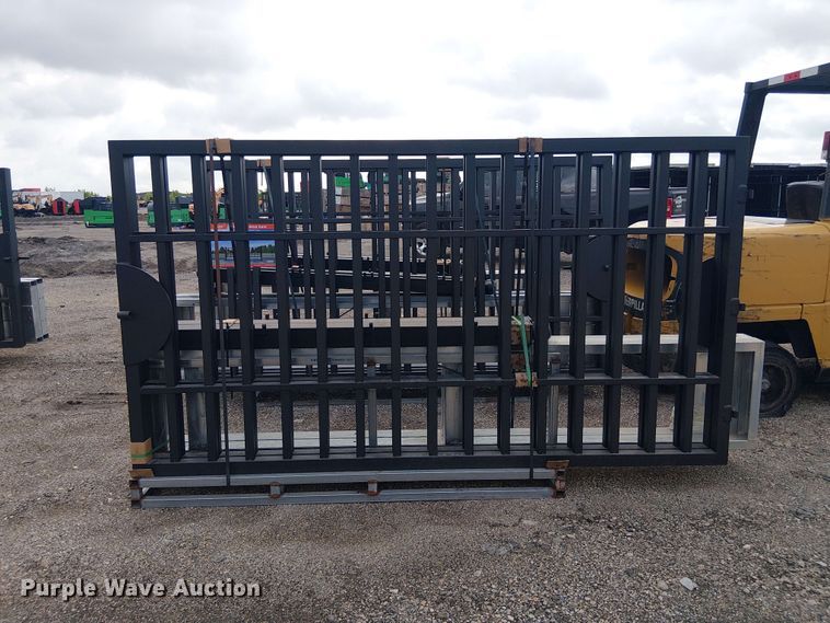 image for item EE1546 Valley Pioneer F20 gate
