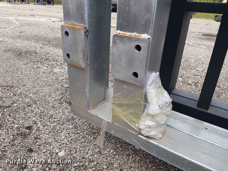 image for item EE1546 Valley Pioneer F20 gate