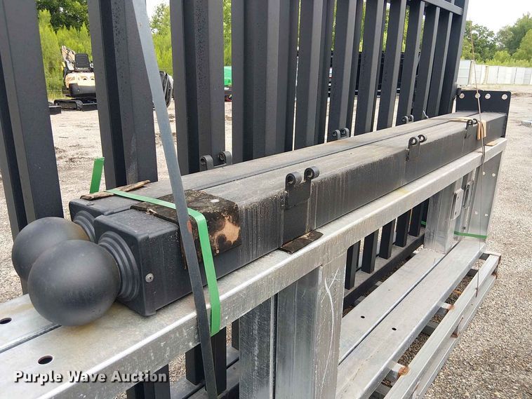 image for item EE1546 Valley Pioneer F20 gate