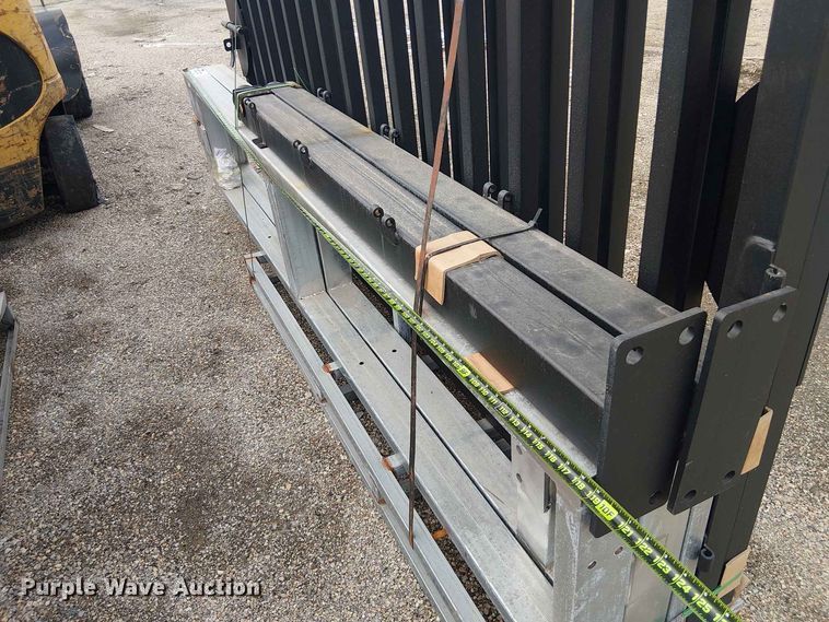 image for item EE1546 Valley Pioneer F20 gate