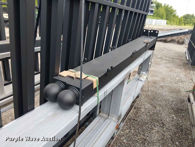 image for item EE1547 Valley Pioneer F20 gate