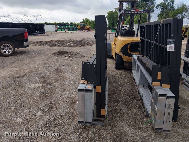 image for item EE1548 Valley Pioneer F20 gate