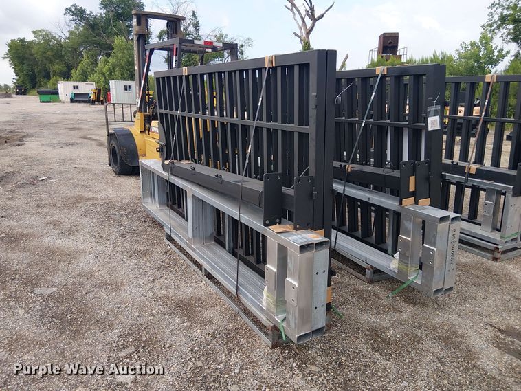 image for item EE1548 Valley Pioneer F20 gate
