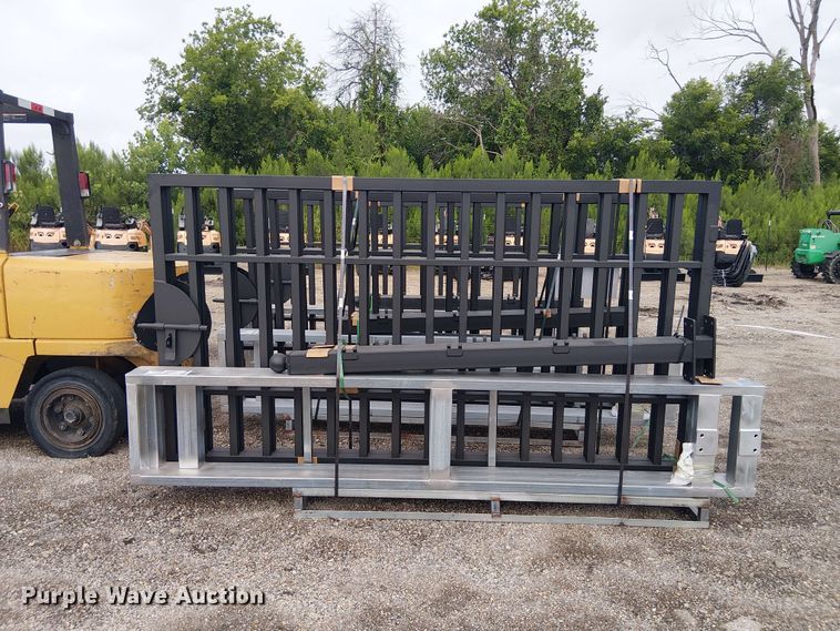 image for item EE1548 Valley Pioneer F20 gate