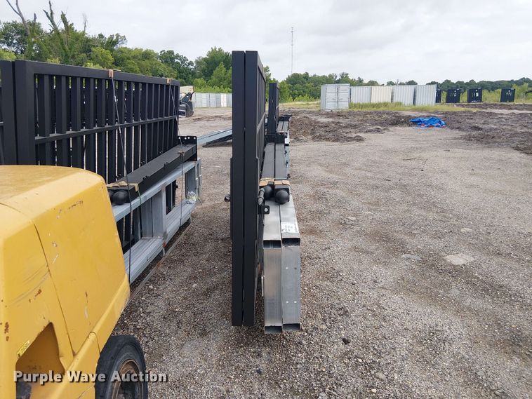 image for item EE1548 Valley Pioneer F20 gate