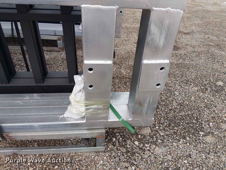image for item EE1548 Valley Pioneer F20 gate