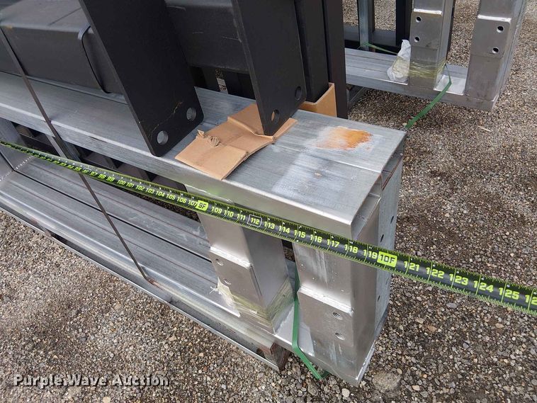image for item EE1548 Valley Pioneer F20 gate