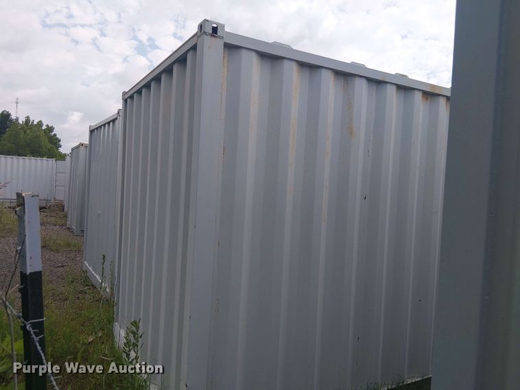 image for item EE1553 Shipping container