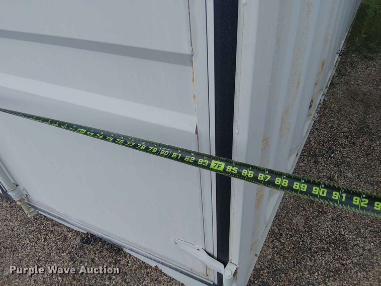 image for item EE1553 Shipping container
