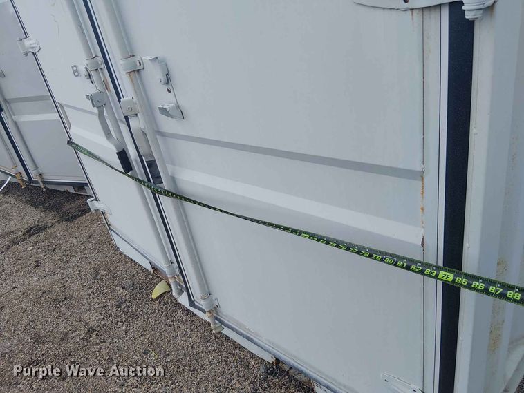 image for item EE1553 Shipping container