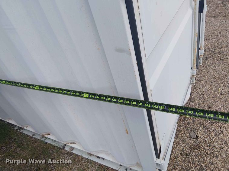image for item EE1553 Shipping container