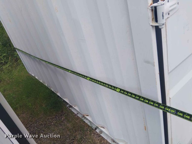 image for item EE1553 Shipping container