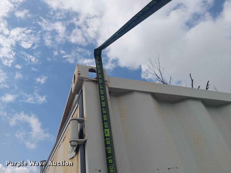 image for item EE1553 Shipping container