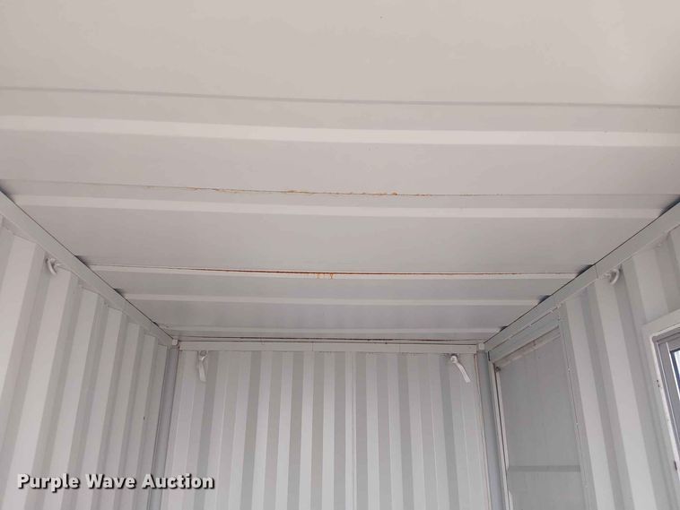 image for item EE1553 Shipping container