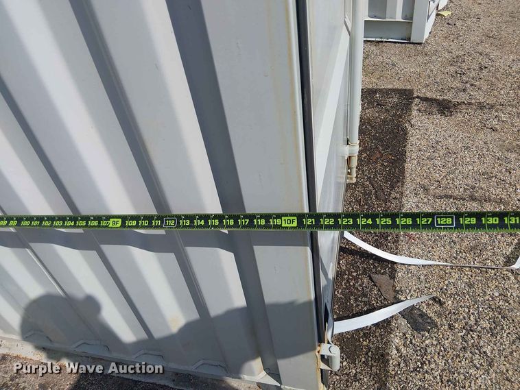 image for item EE1554 Shipping container