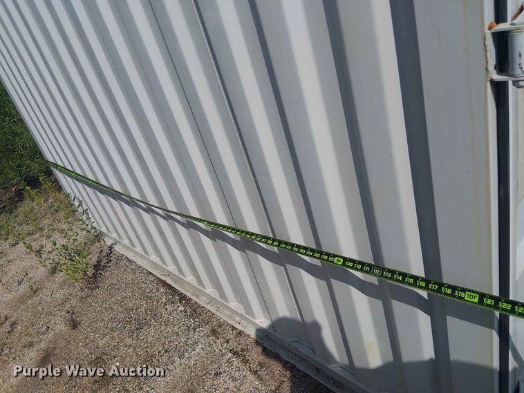 image for item EE1554 Shipping container