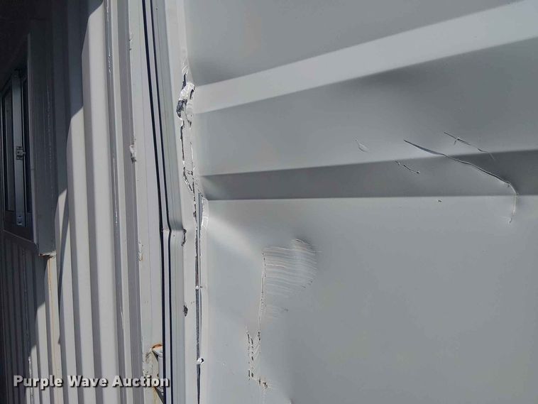 image for item EE1554 Shipping container