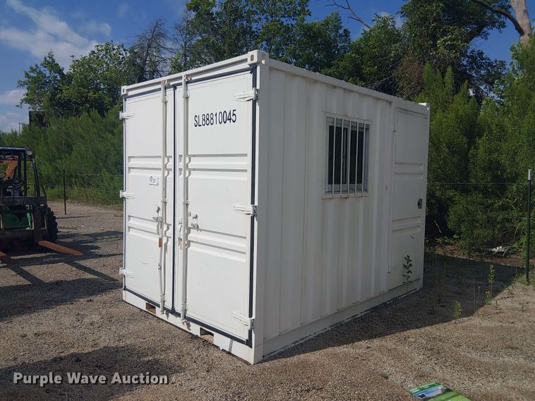 image for item EE1555 Shipping container