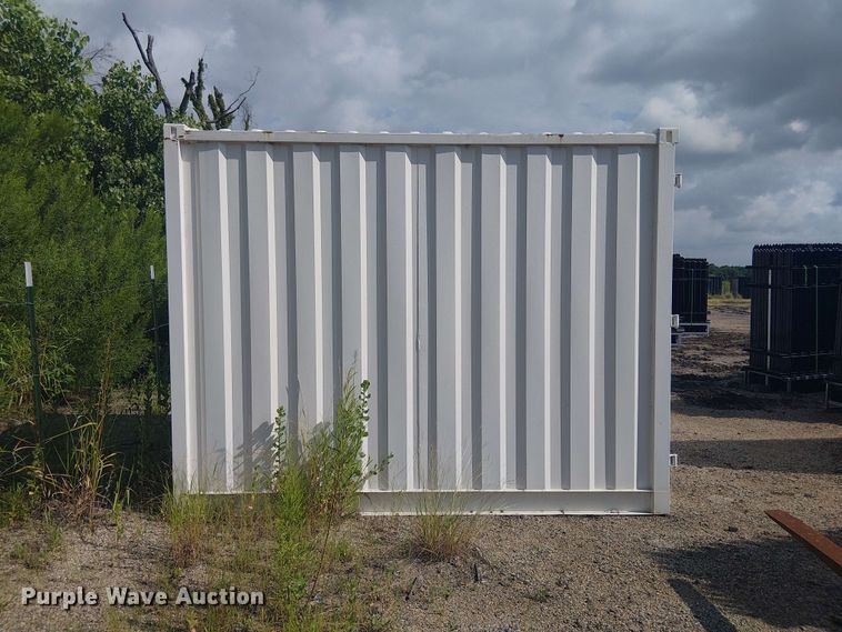 image for item EE1555 Shipping container