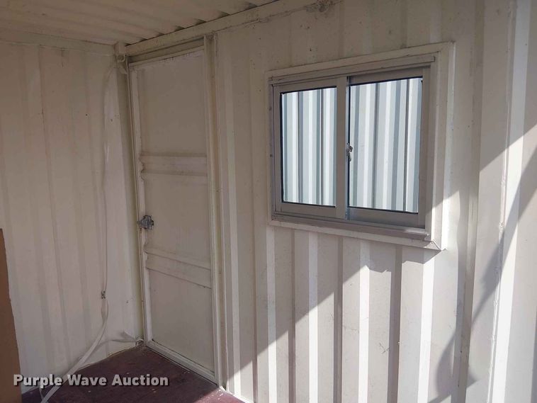 image for item EE1555 Shipping container