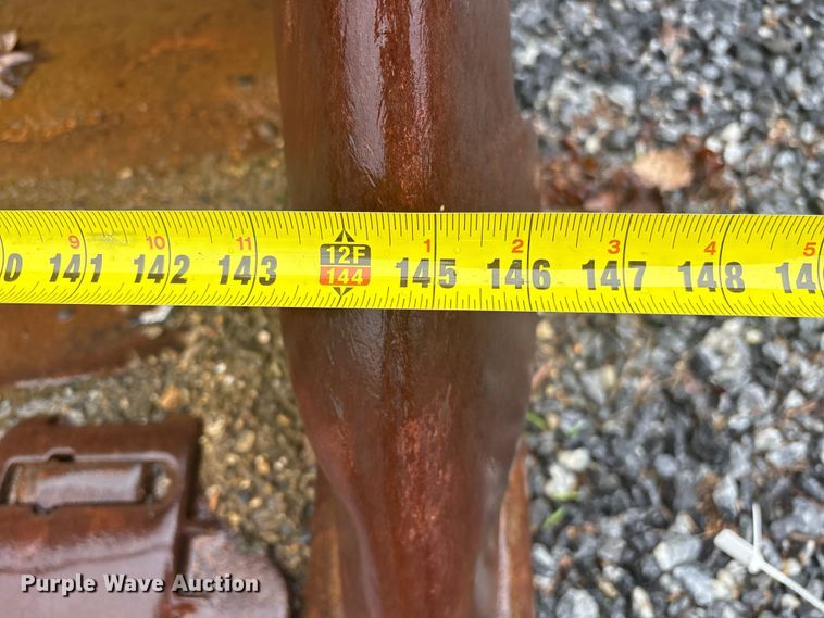 image for item EF1233 2001 Komatsu WA600-3L wheel loader