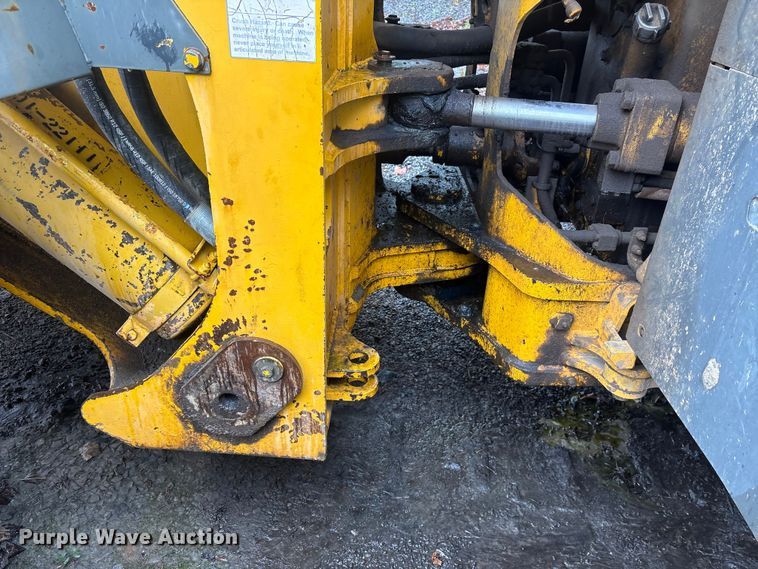 image for item EF1234 1996 Komatsu WA600-1LC wheel loader