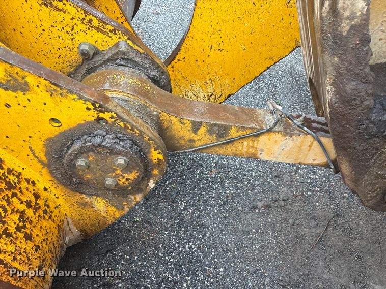 image for item EF1234 1996 Komatsu WA600-1LC wheel loader