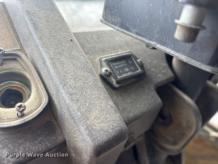 image for item EF1234 1996 Komatsu WA600-1LC wheel loader