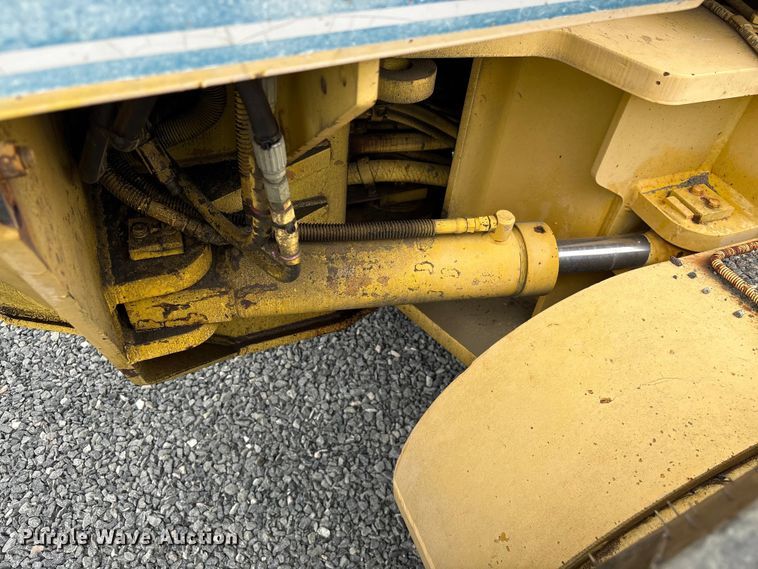 image for item EF1235 1988 Galion A550 motor grader