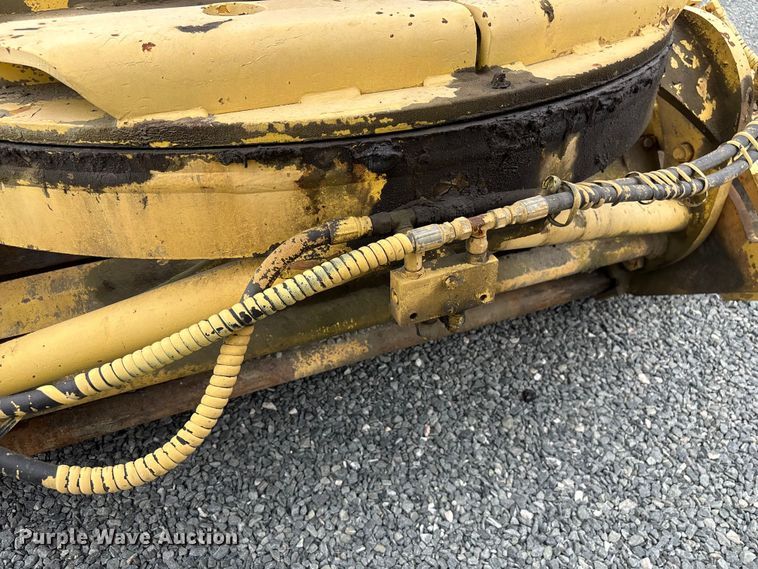 image for item EF1235 1988 Galion A550 motor grader