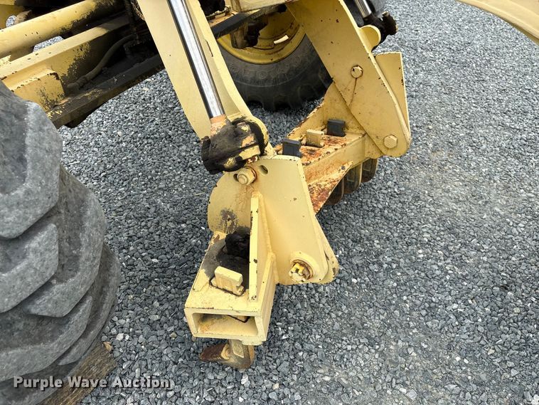 image for item EF1235 1988 Galion A550 motor grader