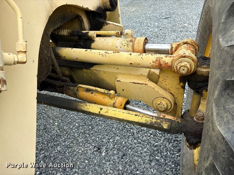 image for item EF1235 1988 Galion A550 motor grader