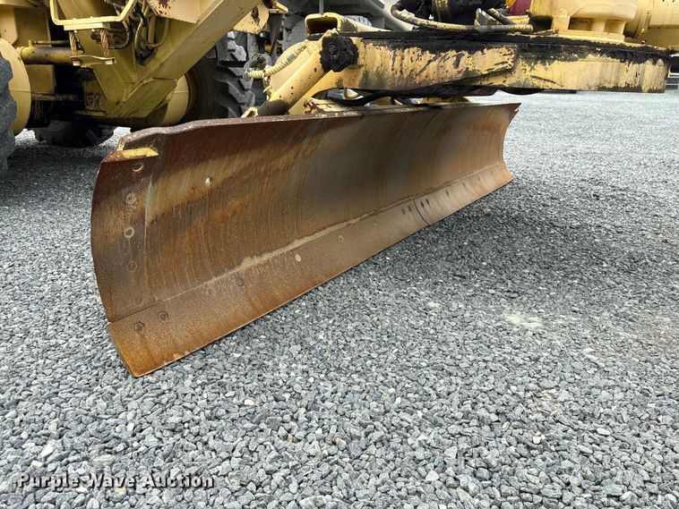 image for item EF1235 1988 Galion A550 motor grader