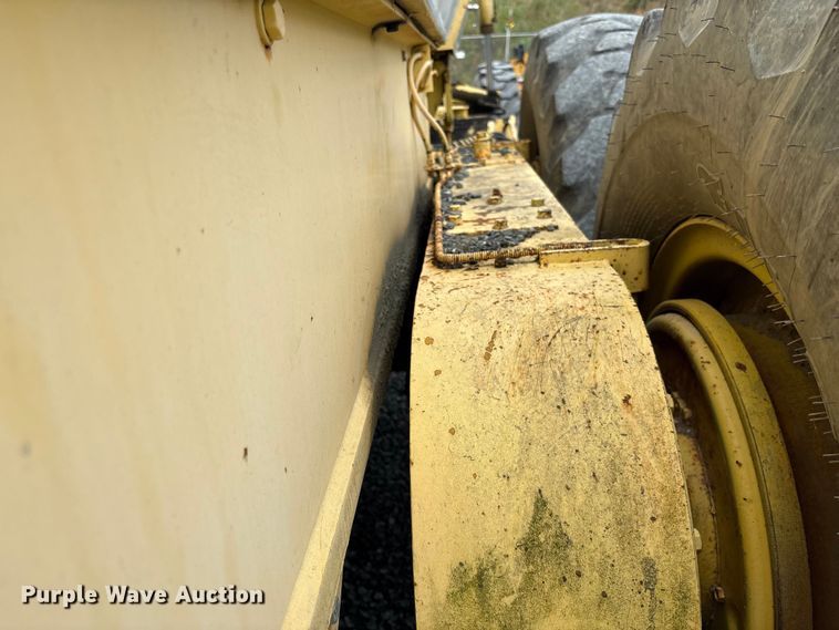 image for item EF1235 1988 Galion A550 motor grader