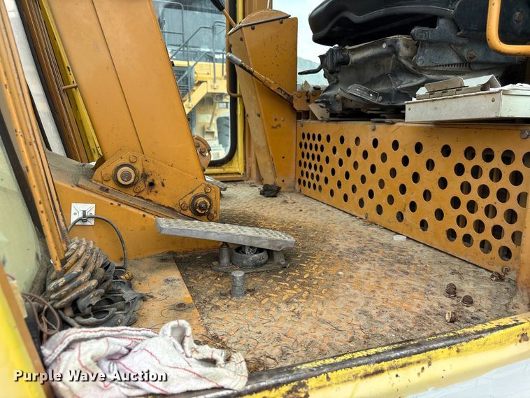 image for item EF1235 1988 Galion A550 motor grader