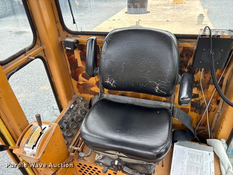 image for item EF1235 1988 Galion A550 motor grader