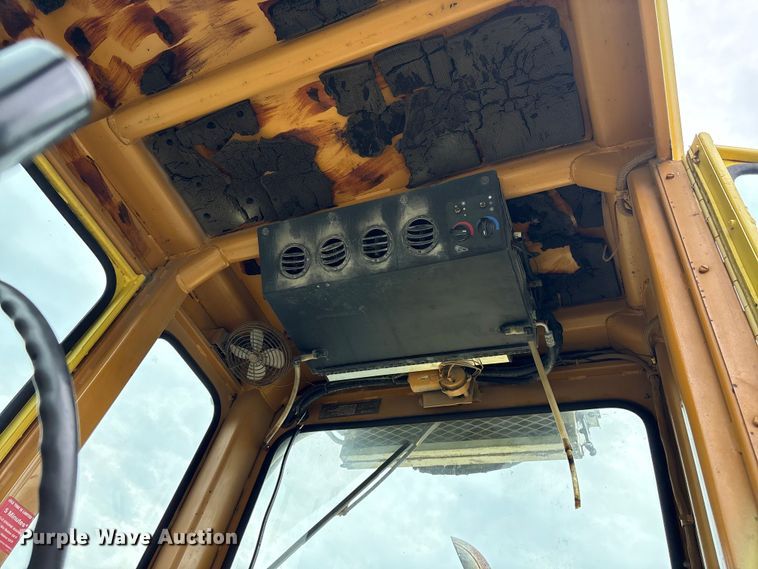 image for item EF1235 1988 Galion A550 motor grader