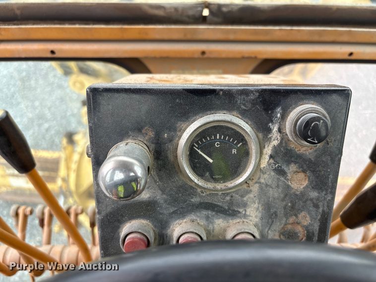 image for item EF1235 1988 Galion A550 motor grader